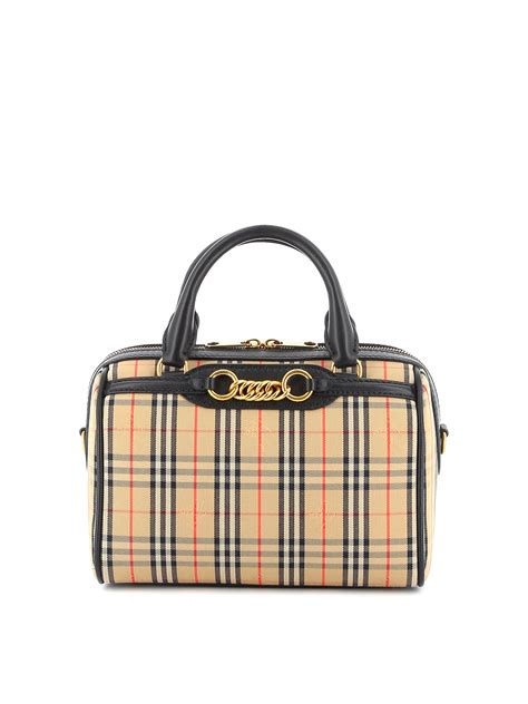 burberry bauletto piccolo|Bags .